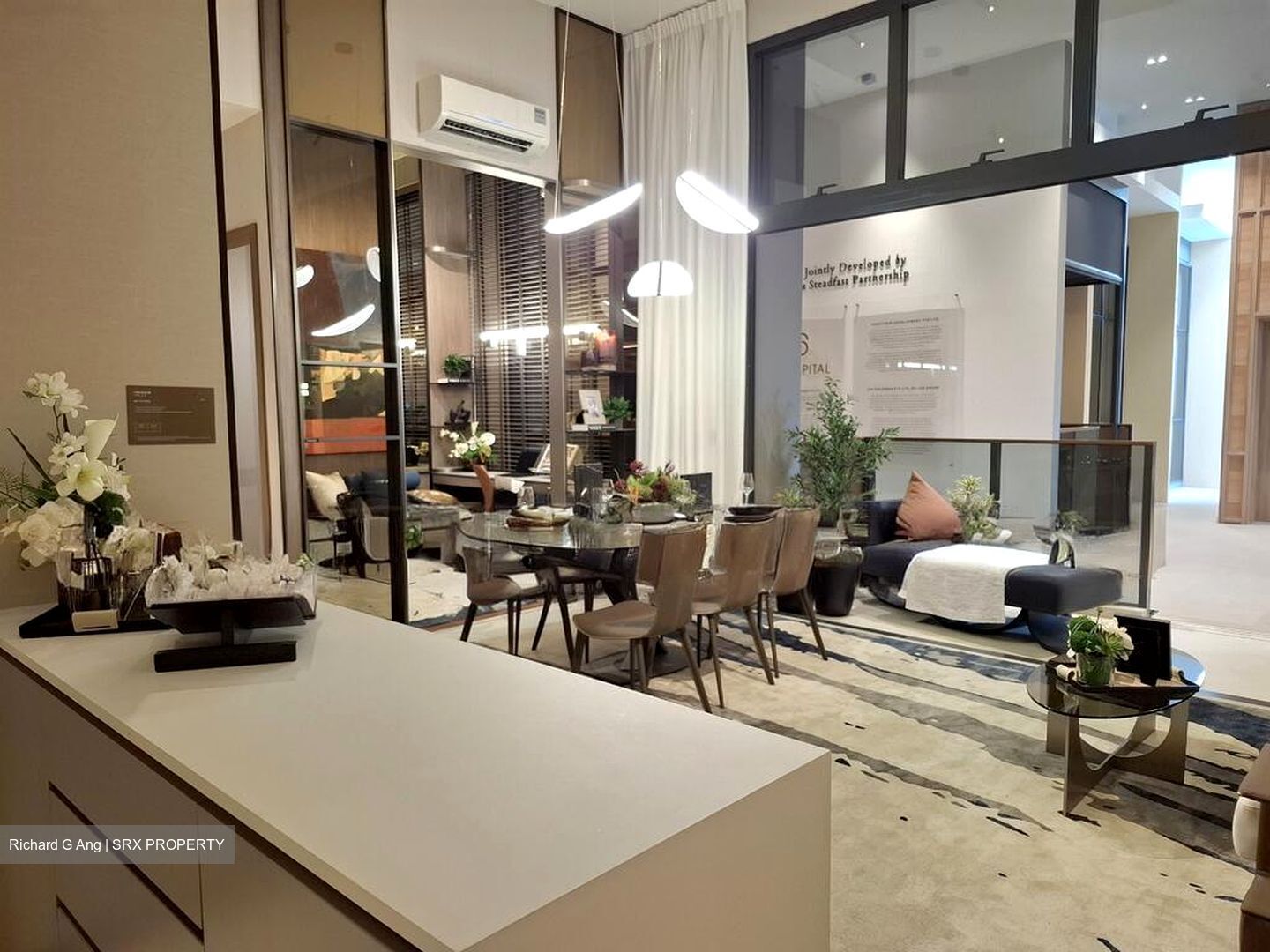 Jalan Jurong Kechil (D21), Condominium #500627651
